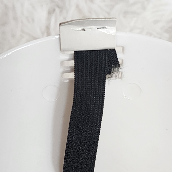 JASON FRIDAY THE 13TH HOCKEY MASK - Picture 11 of 11